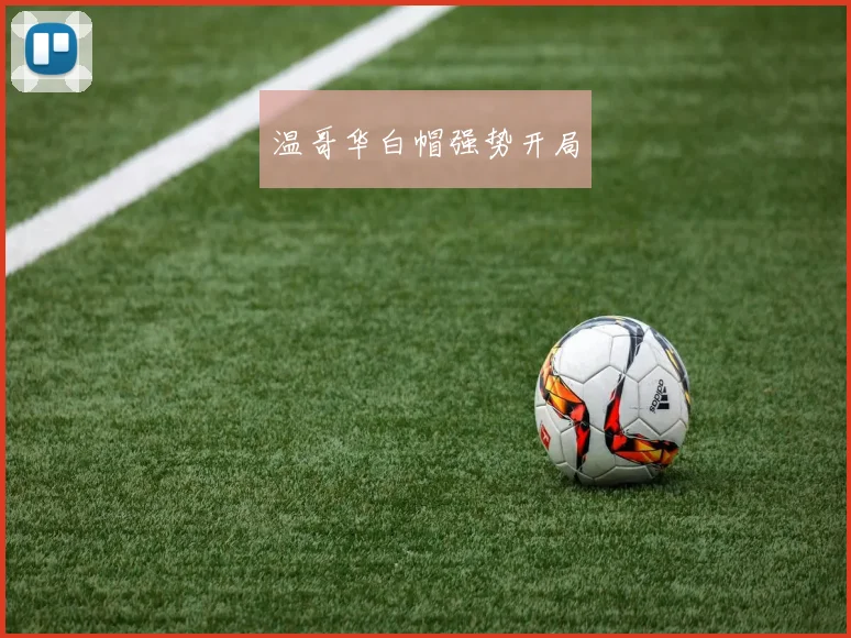温哥华白帽强势开局