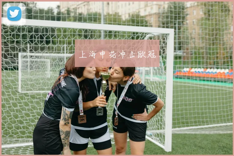 上海申花冲击欧冠