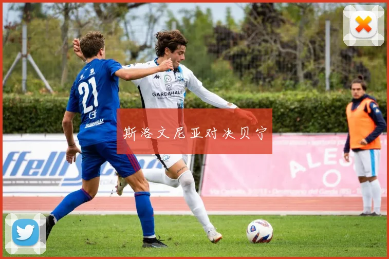斯洛文尼亚对决贝宁