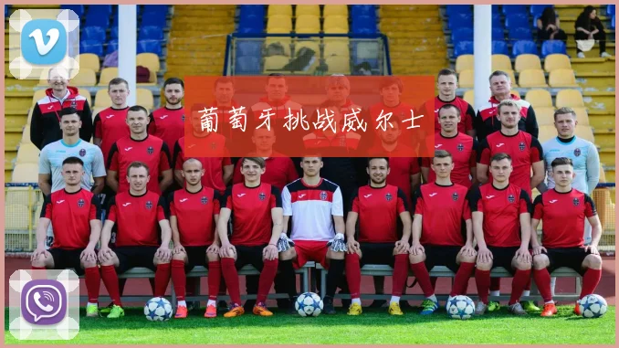 葡萄牙挑战威尔士