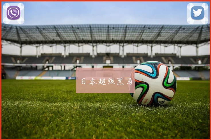 日本超级黑马