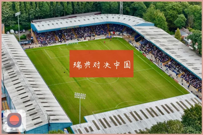 瑞典对决中国