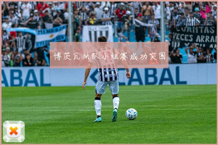 博茨瓦纳队小组赛成功突围