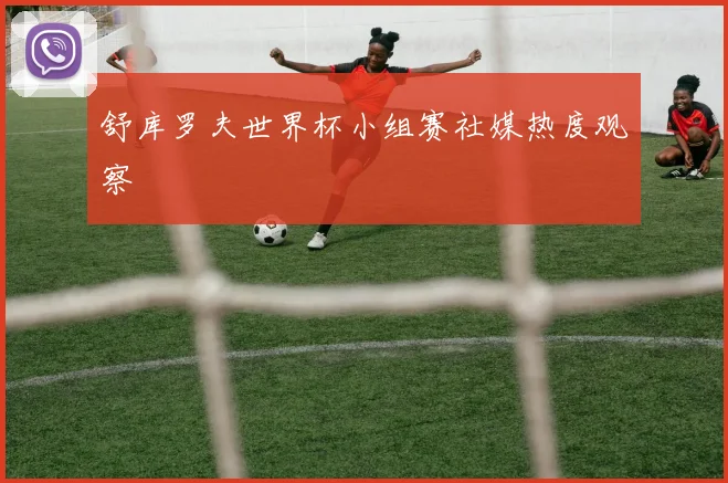舒库罗夫世界杯小组赛社媒热度观察