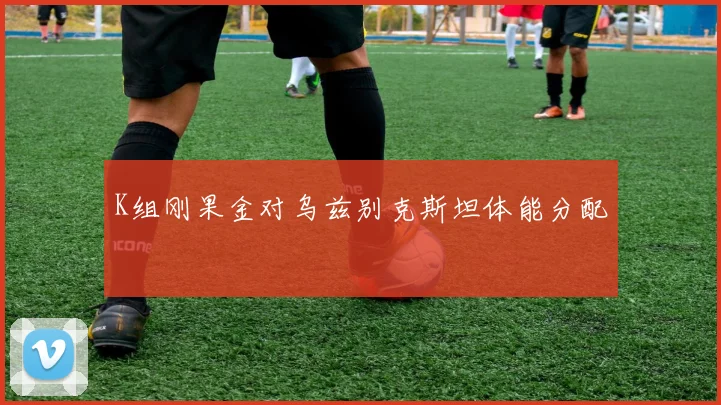 K组刚果金对乌兹别克斯坦体能分配