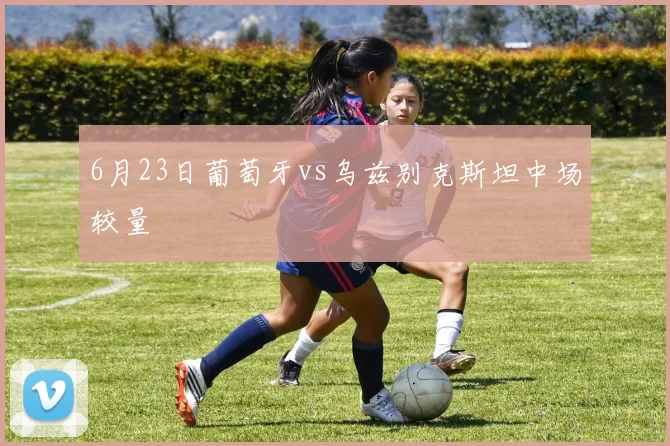 6月23日葡萄牙vs乌兹别克斯坦中场较量